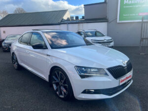 Sam Creith Motors 3