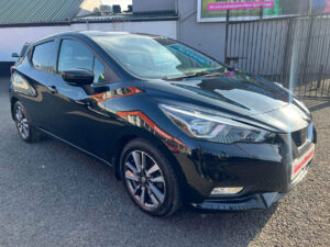 Sam Creith Motors 4