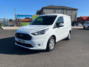 Sam Creith Motors 8