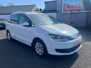 Sam Creith Motors 12