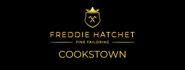 Freddie Hatchet logo