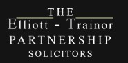 The Elliott Trainor Partnership & Notary Public Solicitors logo