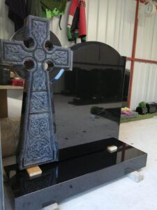 Kneeland Memorials 3