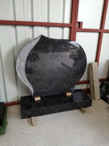 Kneeland Memorials 7