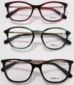 McBride and McCreesh Opticians 4