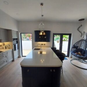 Fine Fitted Furnishings 1