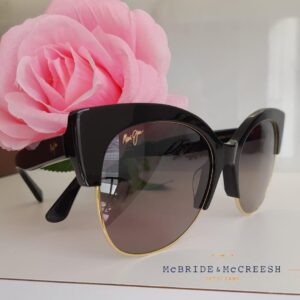 McBride and McCreesh Opticians 9