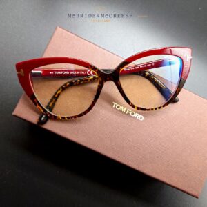 McBride and McCreesh Opticians 12