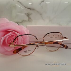 McBride and McCreesh Opticians 13