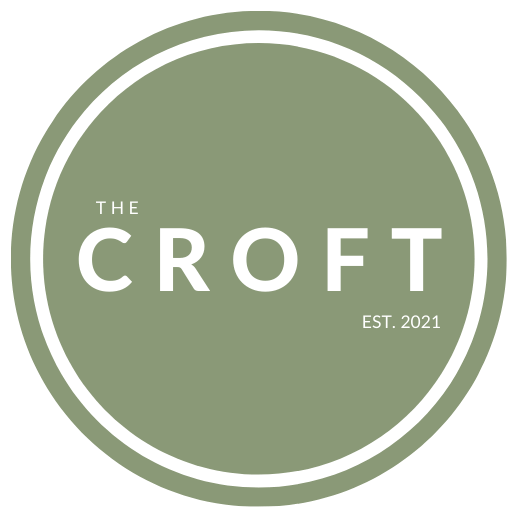 The Croft Farm Shop logo