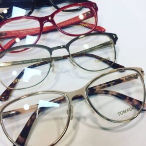 McBride and McCreesh Opticians 2