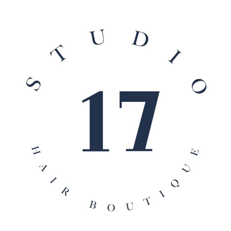 Studio 17 Hair Boutique logo