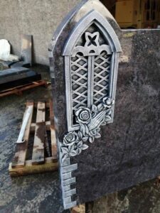 Kneeland Memorials 5