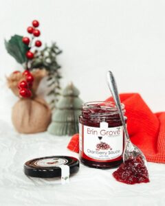 Erin Grove Preserves 2