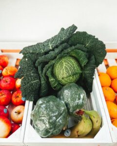 The Croft Farm Shop 2