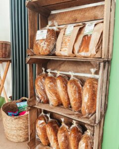 The Croft Farm Shop 3
