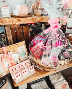 The Croft Farm Shop 4