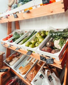 The Croft Farm Shop 5