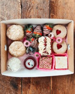 The Croft Farm Shop 9