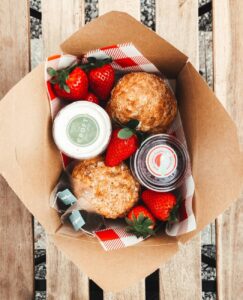 The Croft Farm Shop 10