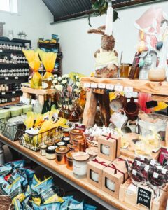 The Croft Farm Shop 14
