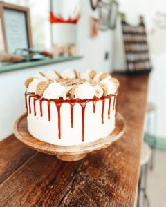 The Croft Farm Shop 15