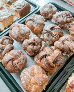 The Croft Farm Shop 21
