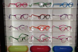 McBride and McCreesh Opticians 16