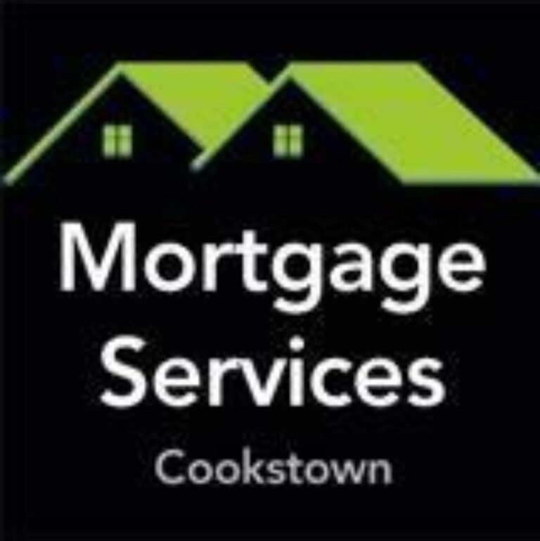 Mortgage Services Cookstown logo