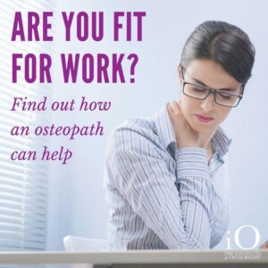 Enniskillen Clinic of Osteopathy 3