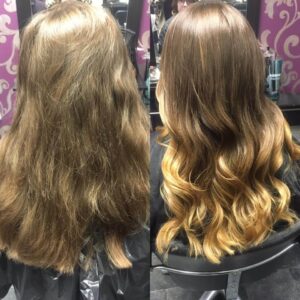 Classic Cuts 1