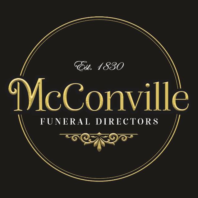 McConville Funeral Services logo
