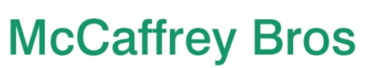 McCaffrey Estate Agents logo