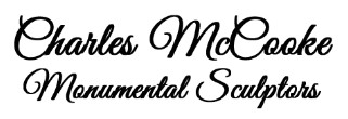 Charles McCooke Monumental Sculptors logo