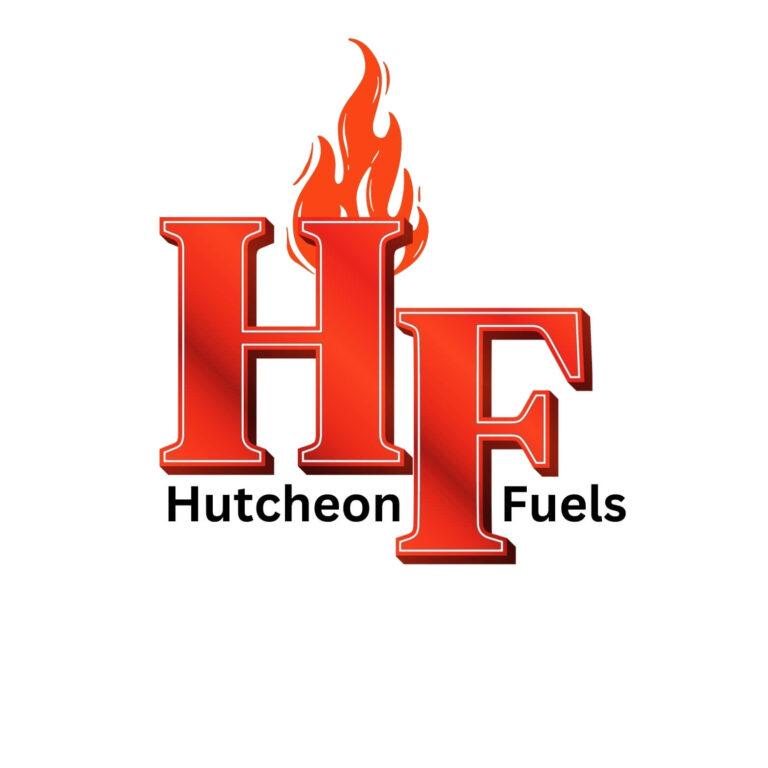 Hutcheon Fuels logo