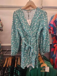 Bluebell Botique Little Minx 2
