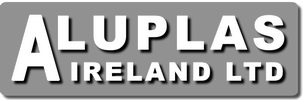 AluPlas Ireland logo
