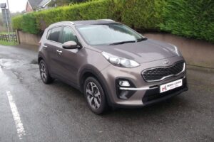 Derek Loane Motors 3