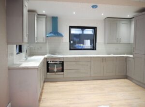 O'Kane Kitchens and Bedrooms 2