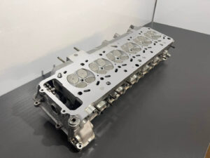 PowerMax Engineering 8