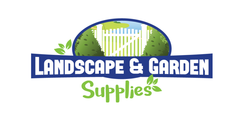 Landscape & Garden Supplies logo