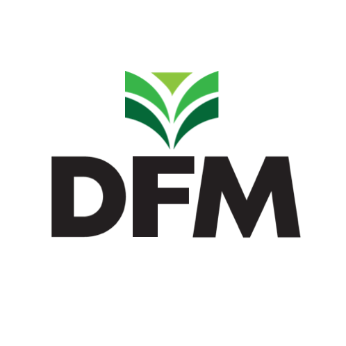 Drumlish Farm Machinery logo