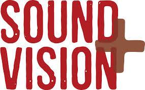 Sound & Vision logo