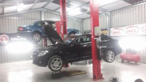 Gibson Auto Repairs
