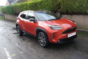 Derek Loane Motors 5