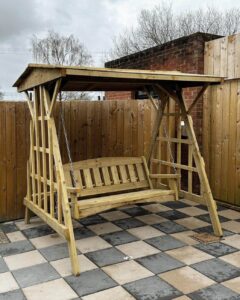 Landscape & Garden Supplies 1