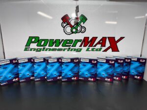 PowerMax Engineering 10