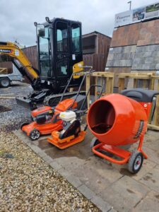 Landscape & Garden Supplies 3