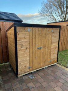 Landscape & Garden Supplies 10