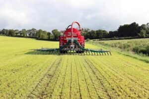 Drumlish Farm Machinery 3